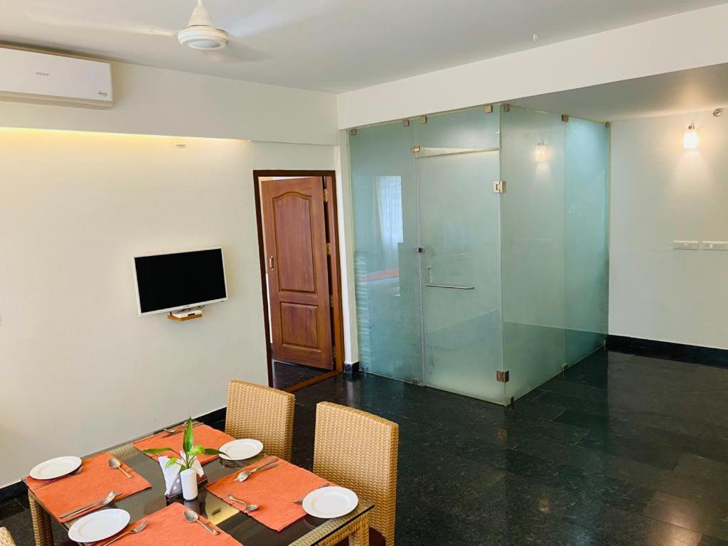 Peppervine Hotel Thekkady Bagian luar foto